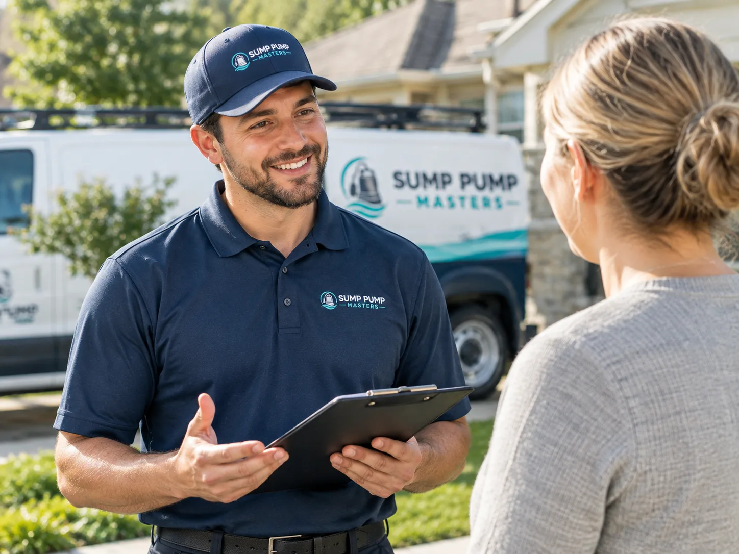 Sump Pump Repair Smock, PA FAQs